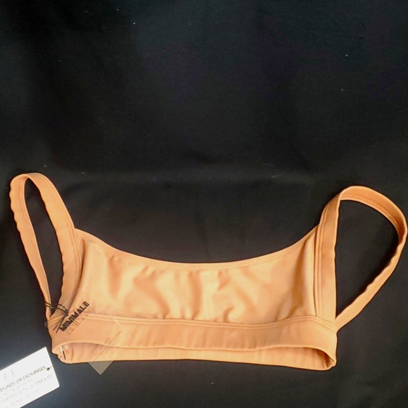 MINIMALE ANIMALE Luna top - Picture 4 of 4